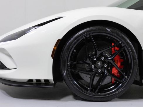 Used 2020 Ferrari F8 Tributo image 13