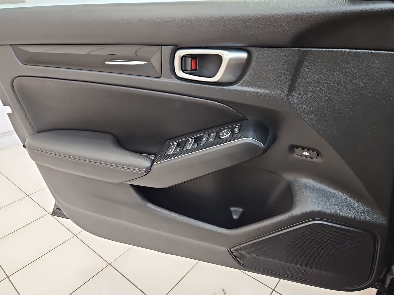 Certified 2023 Honda Civic Touring image 17