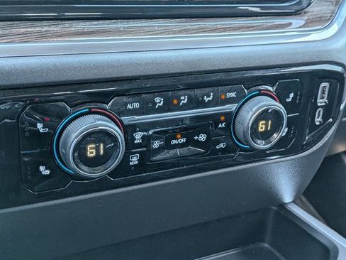 Used 2023 Chevrolet Silverado 1500 LT Trail Boss w/ LT Trail Boss Premium Package image 25