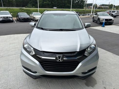 Used 2016 Honda HR-V EX-L image 7