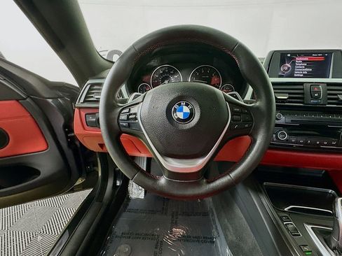 Used 2017 BMW 430i Coupe image 13