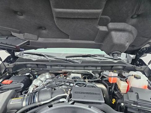 New 2026 GMC Sierra 2500 Denali image 22