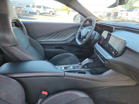 New 2025 Dodge Charger Scat Pack w/ Track Pack image 19