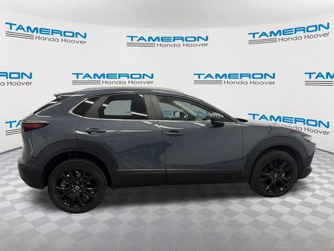 Used 2025 MAZDA CX-30 AWD 2.5 S w/ Preferred Package image 6