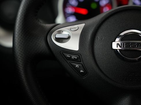 Used 2011 Nissan Juke SL w/ Sport Pkg AWD/4WD image 12