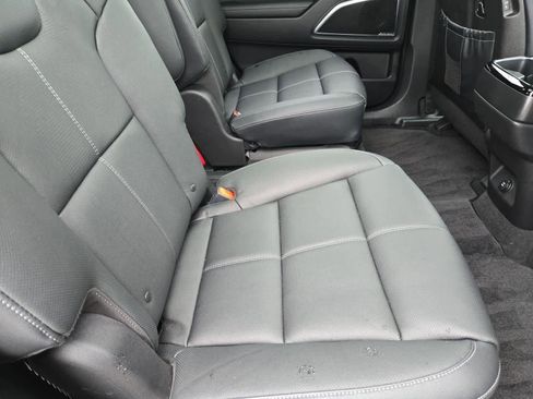 Certified 2025 Kia Telluride SX AWD/4WD image 20