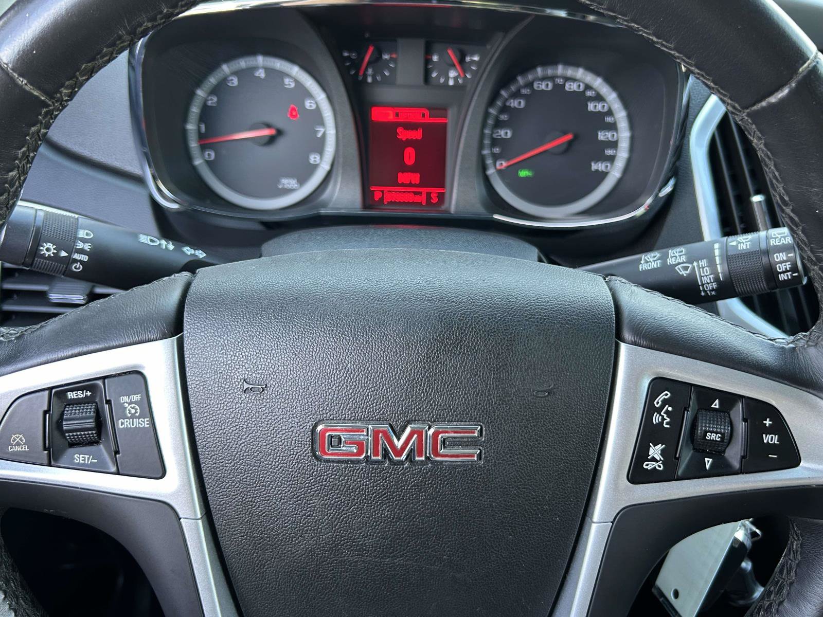 Used 2016 GMC Terrain SLE w/ Convenience Package FWD image 21