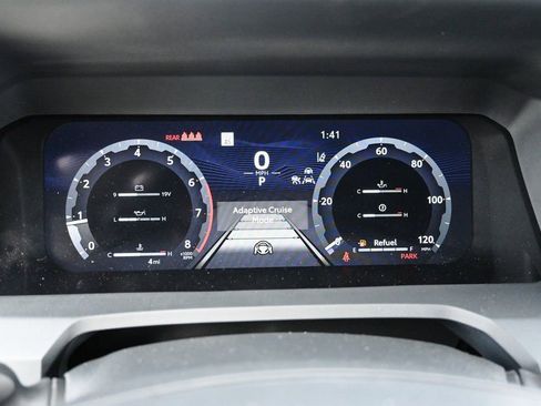 New 2026 Toyota Tacoma TRD Sport image 25