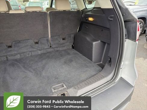 Used 2015 Ford Escape SE w/ Equipment Group 201A image 31