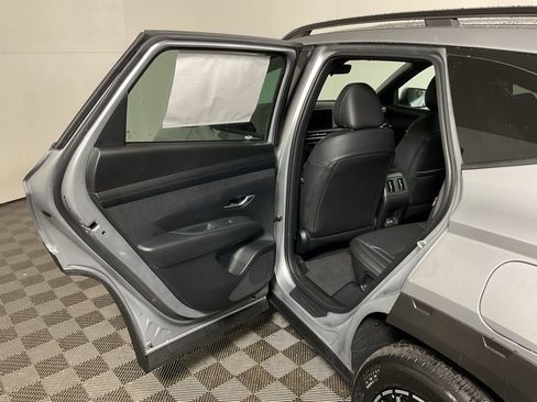 New 2026 Hyundai Tucson XRT AWD/4WD image 29