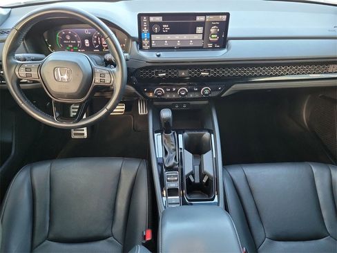 Used 2023 Honda Accord Sport image 14