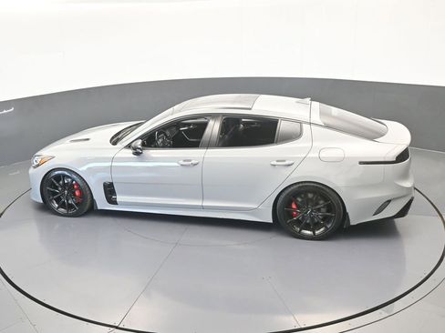 Used 2023 Kia Stinger GT2 w/ Option Group 015 image 49