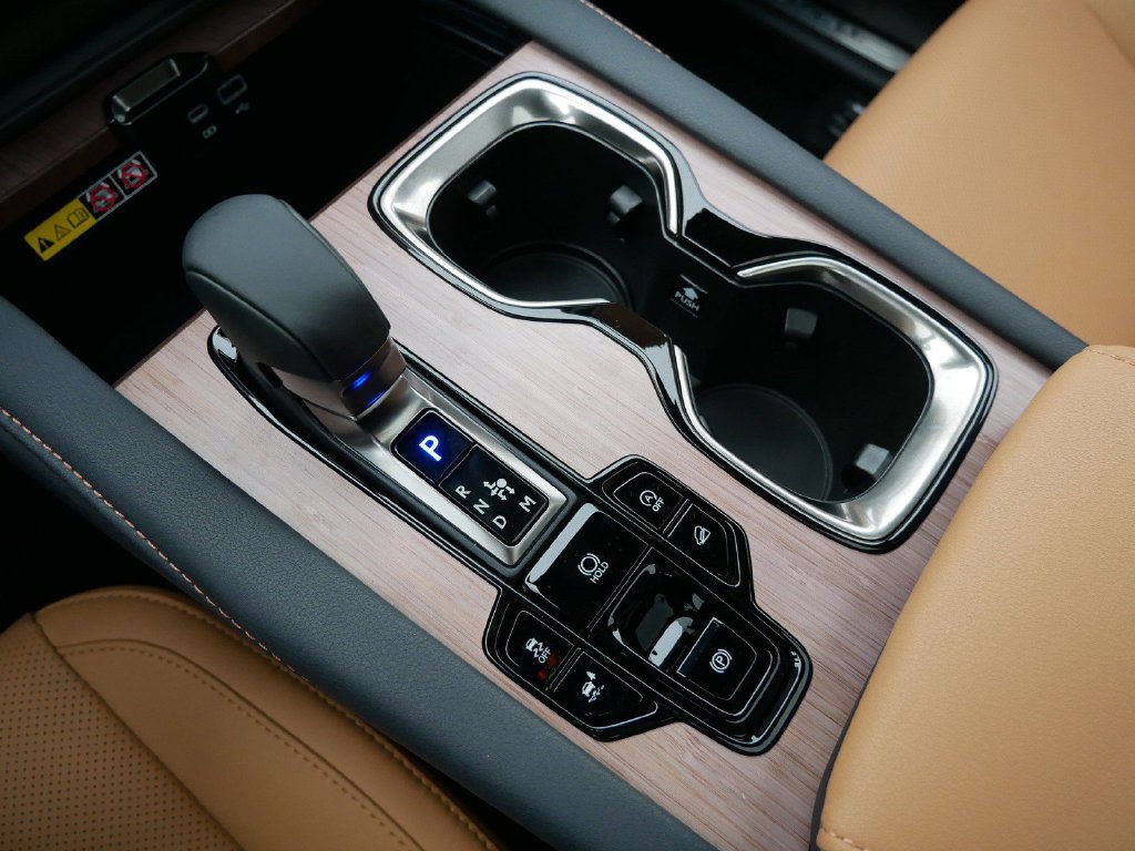 New 2026 Lexus RX 350 Premium AWD/4WD image 25