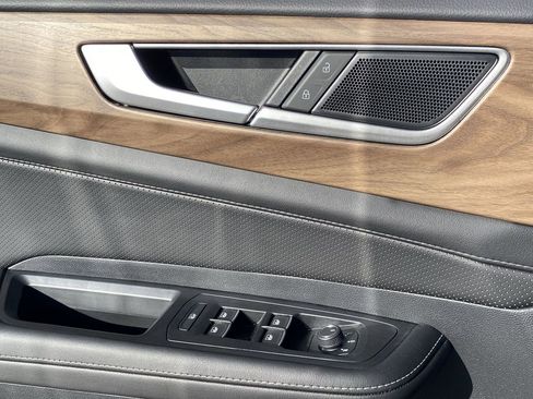 New 2026 Volkswagen Atlas SE image 16