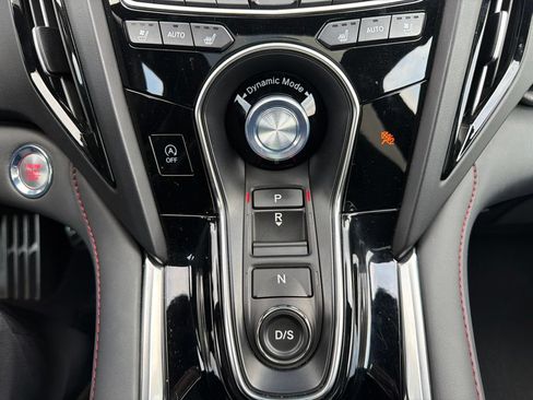 Used 2023 Acura RDX A-Spec AWD/4WD image 18