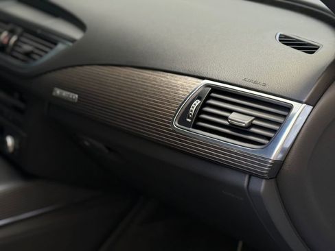 Used 2017 Audi S7 Prestige w/ S7 Sport Package image 28