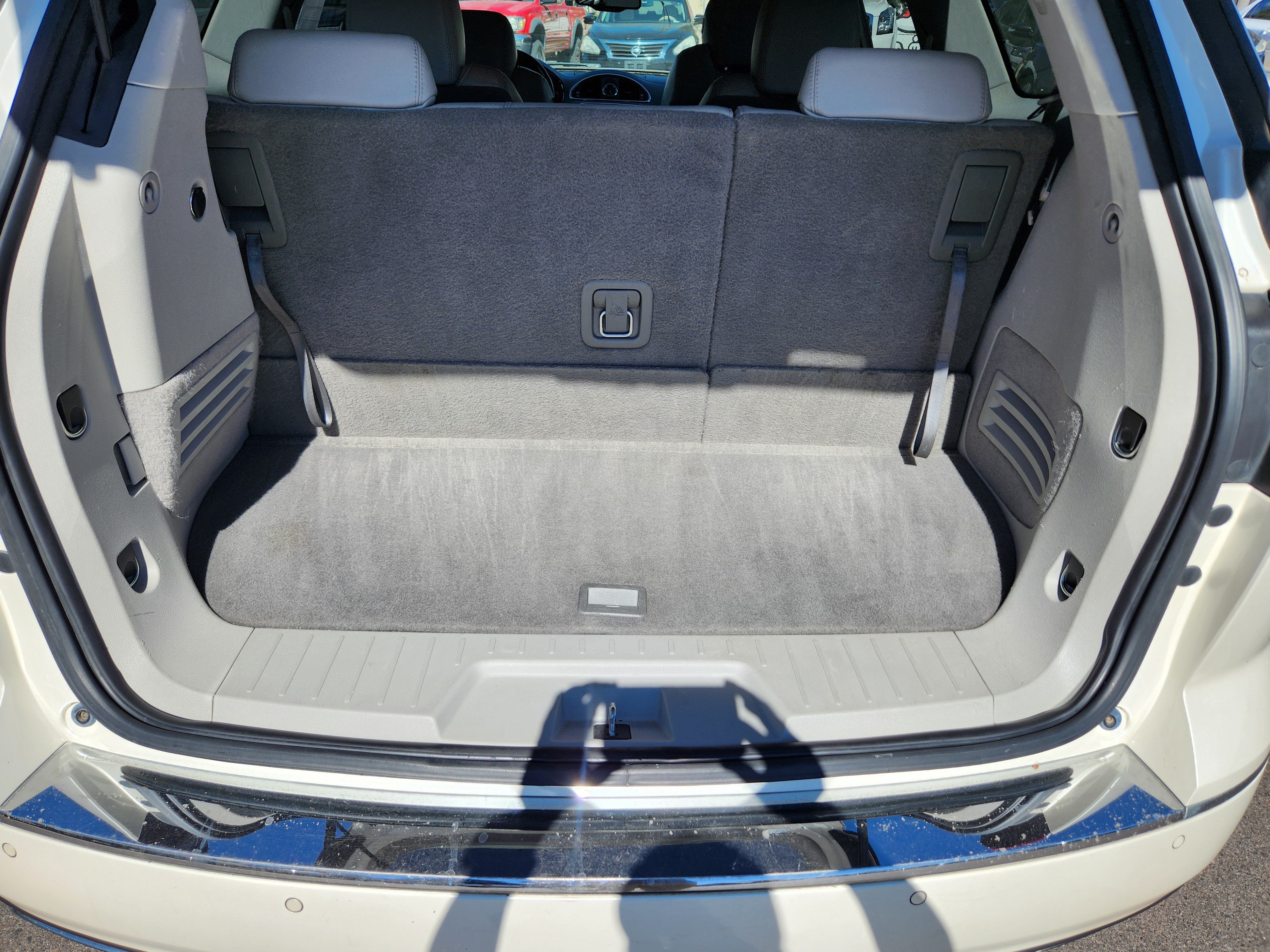 Used 2014 Buick Enclave Leather AWD/4WD image 23