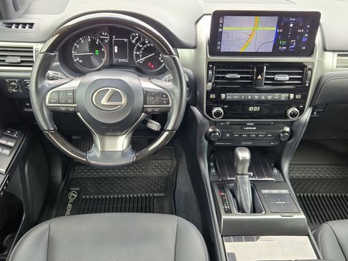 Certified 2023 Lexus GX 460 Premium image 24