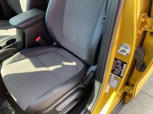 Used 2023 Kia Seltos S AWD/4WD image 16