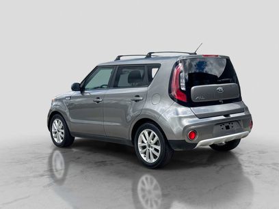 Used 2018 Kia Soul +