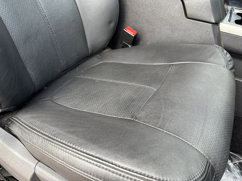 Used 2015 Ford F250 Platinum w/ FX4 Off-Road Package image 30