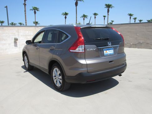 Used 2013 Honda CR-V EX-L image 6