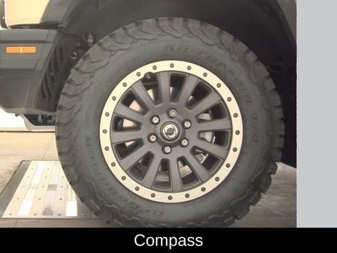 Used 2025 INEOS Grenadier Fieldmaster Edition image 10