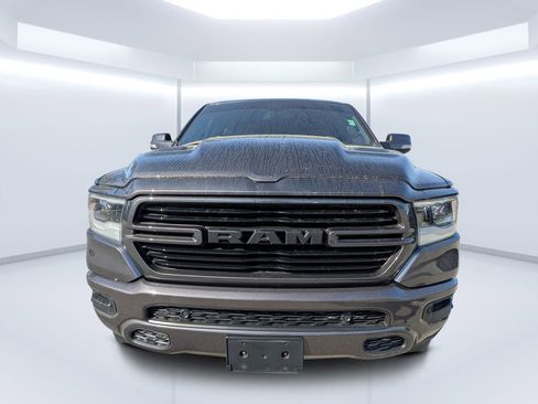 Used 2019 RAM 1500 Sport w/ Alpine Leather & Sound Group image 8