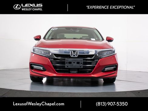 Used 2020 Honda Accord Touring image 13