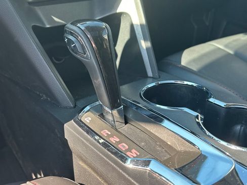 Used 2014 GMC Terrain Denali FWD image 31