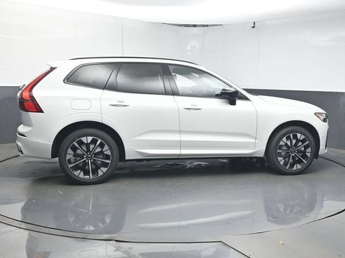 New 2026 Volvo XC60 B5 Plus w/ Protection Package Premier AWD/4WD image 8