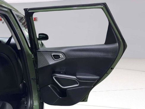 Used 2021 Kia Soul X-Line FWD image 46