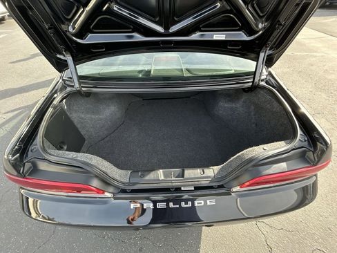 Used 2000 Honda Prelude Base image 22