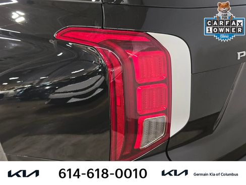Used 2023 Hyundai Palisade SEL w/ Premium Package AWD/4WD image 16
