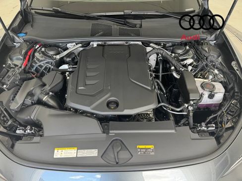 New 2026 Audi A5 2.0T Premium AWD/4WD image 6