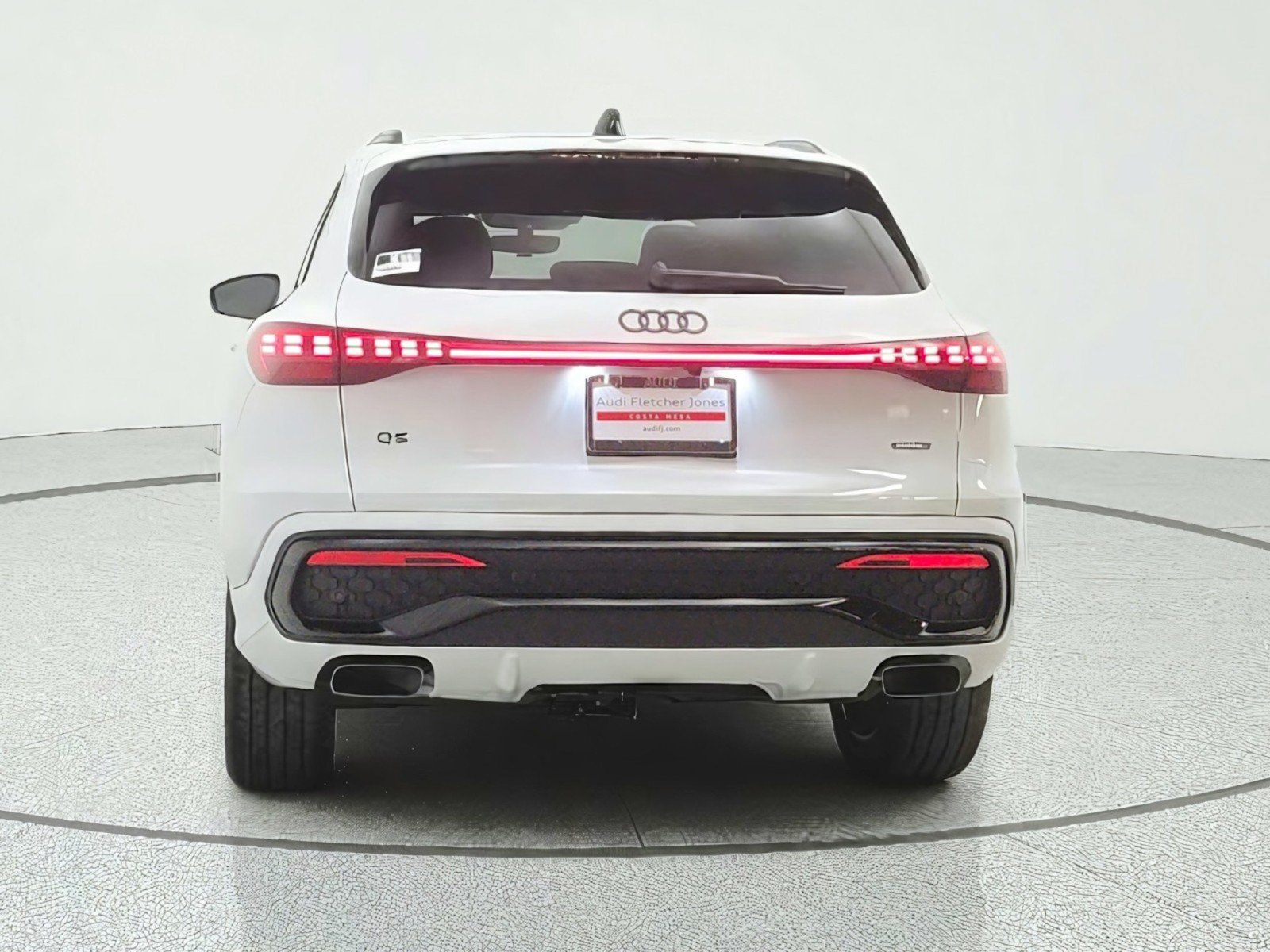 New 2026 Audi Q5 Premium AWD/4WD image 6