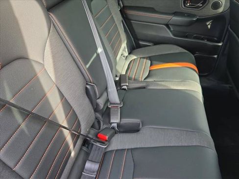 Used 2026 Honda Passport TrailSport image 21