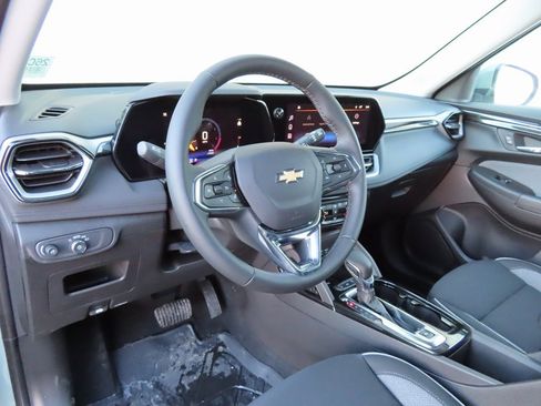 New 2026 Chevrolet TrailBlazer LT w/ Convenience Package image 18