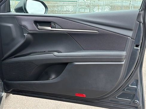 Certified 2025 Toyota Camry LE image 36
