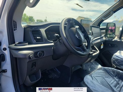 New 2026 Ford Transit 150 Low Roof RWD image 17