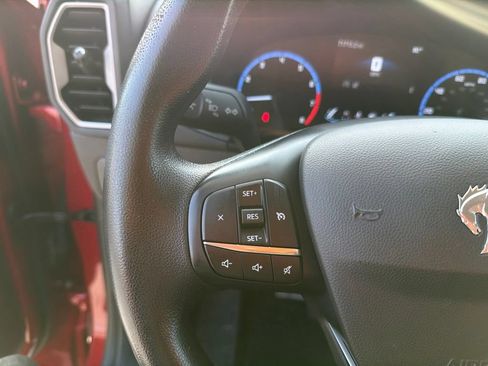 Used 2021 Ford Bronco Sport Big Bend AWD/4WD image 19