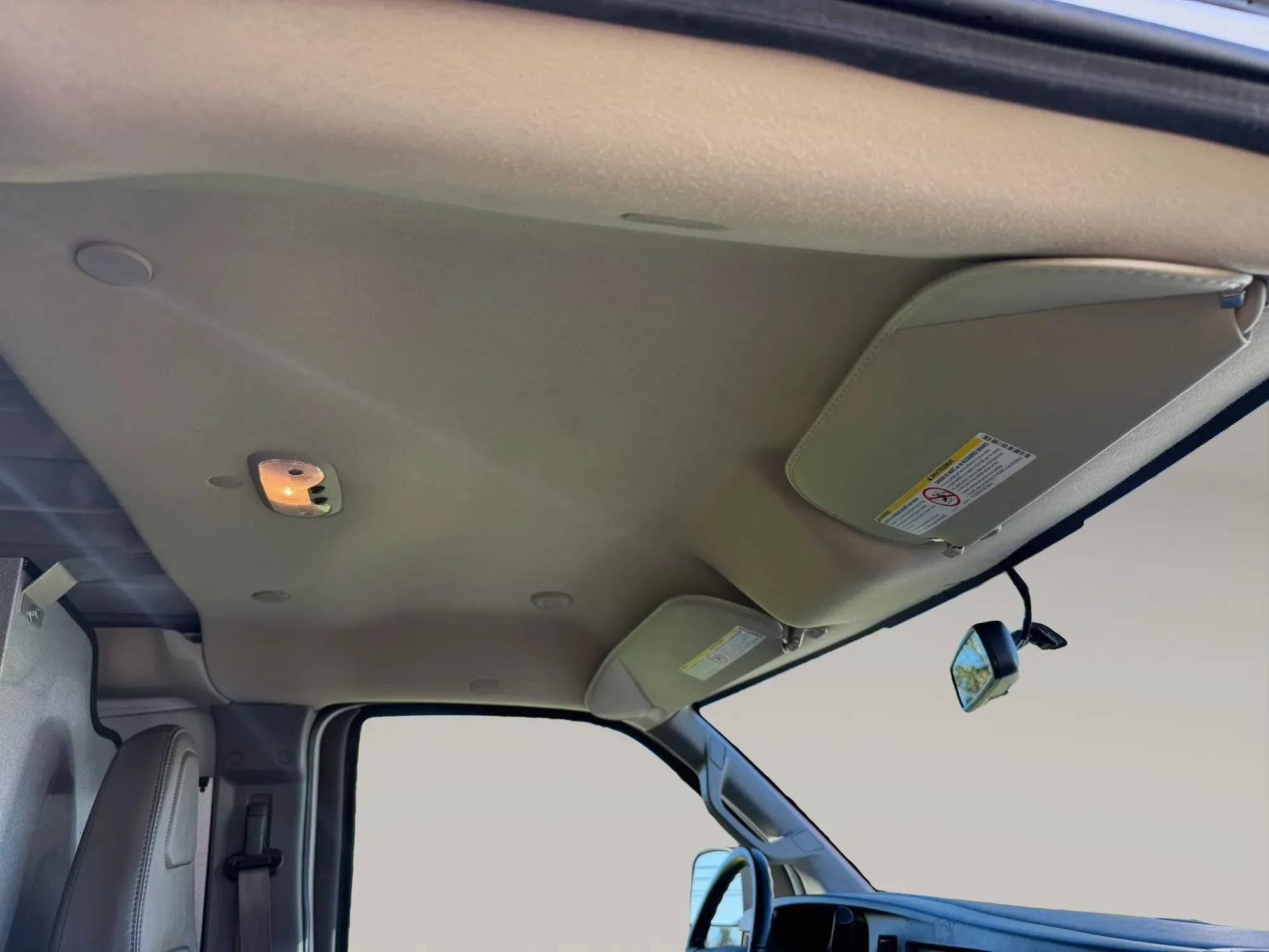 Used 2023 Chevrolet Express 2500 Extended w/ Driver Convenience Package RWD image 37