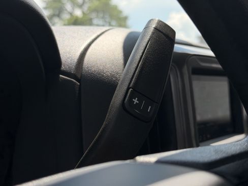 Used 2025 Chevrolet Silverado 1500 W/T RWD image 24