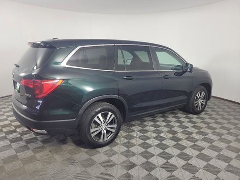 Used 2018 Honda Pilot EX-L image 10