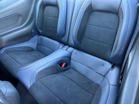 New 2025 Ford Mustang Dark Horse w/ Dark Horse Handlin Package image 13