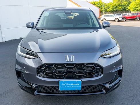New 2027 Honda HR-V EX-L image 3