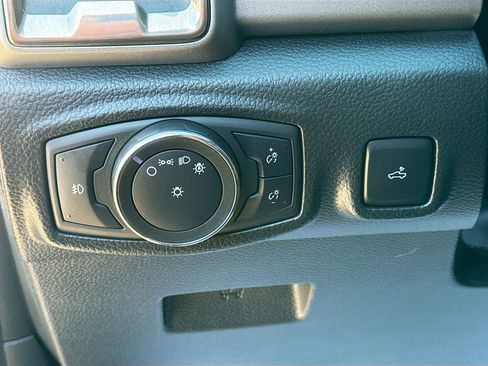 Certified 2020 Ford Ranger XLT w/ Equipment Group 302A Luxury image 14
