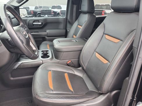 Used 2022 GMC Sierra 1500 AT4 w/ AT4 Preferred Package image 29