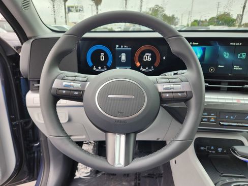 New 2026 Hyundai Kona SEL Sport image 29