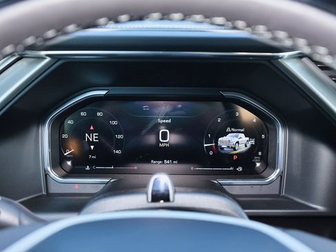 New 2026 GMC Sierra 1500 Denali image 19